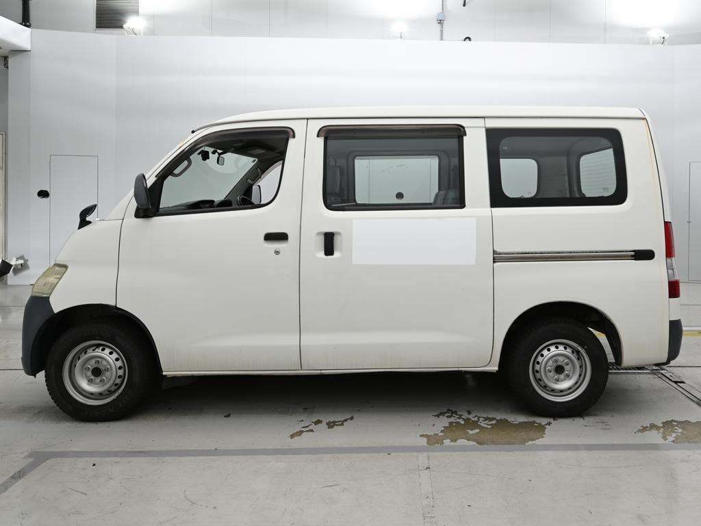 TOYOTA LITE ACE