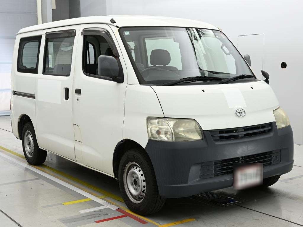 TOYOTA LITE ACE