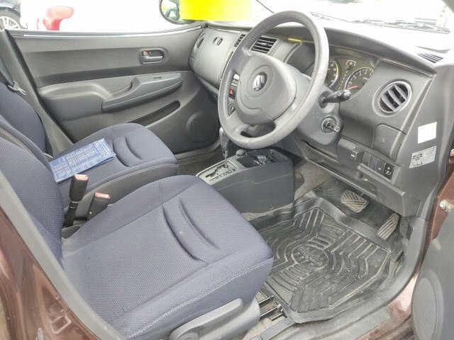 SUZUKI CERVO