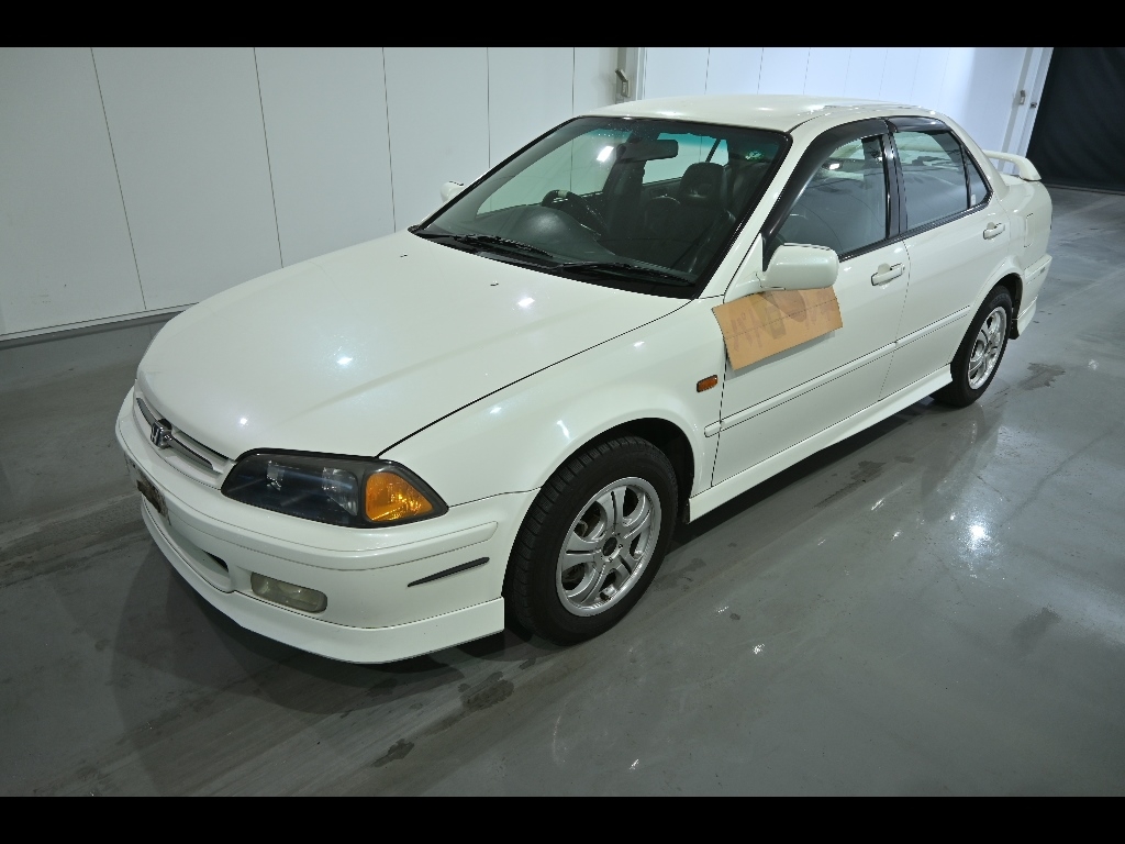 HONDA TORNEO