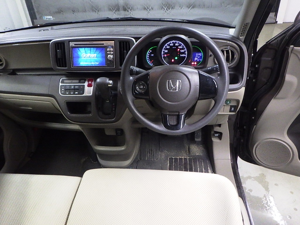 HONDA N-ONE