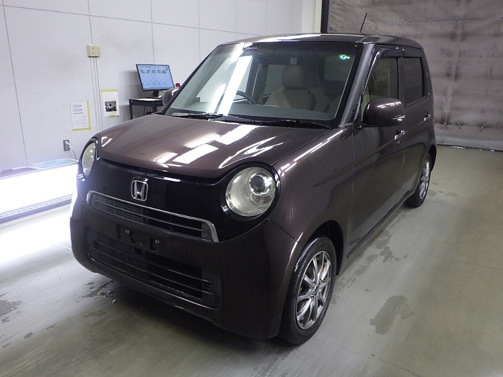 HONDA N-ONE