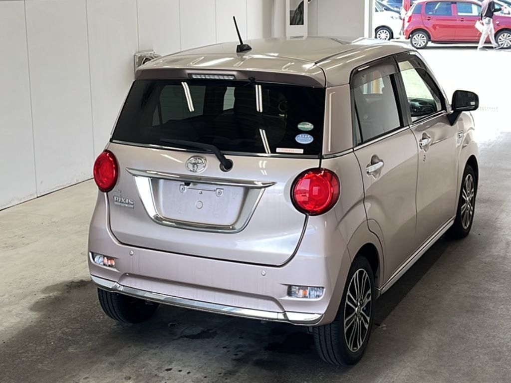 TOYOTA PIXIS JOY
