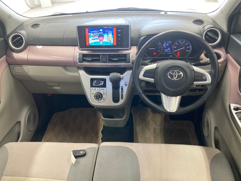TOYOTA PIXIS JOY