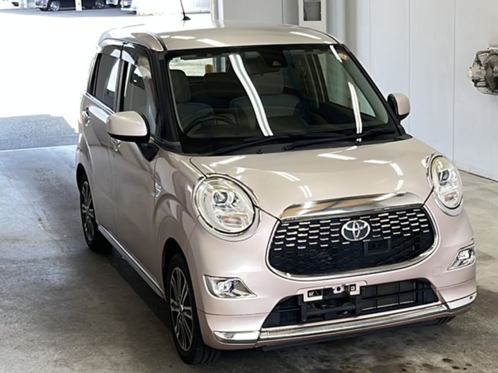 TOYOTA PIXIS JOY