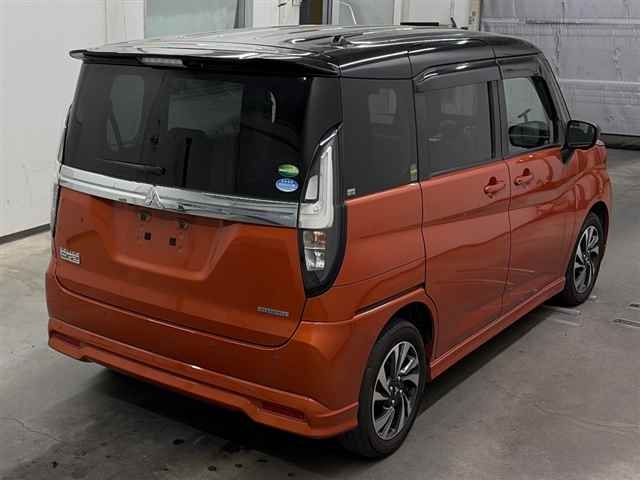 MITSUBISHI DELICA D:2