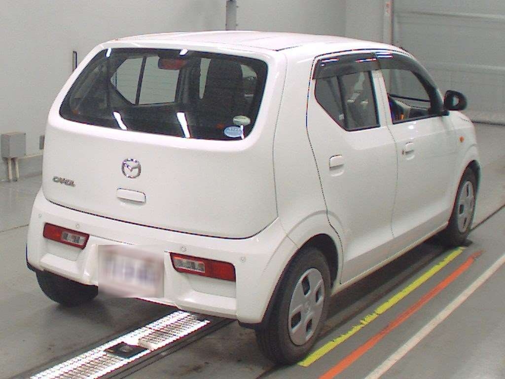 MAZDA CAROL