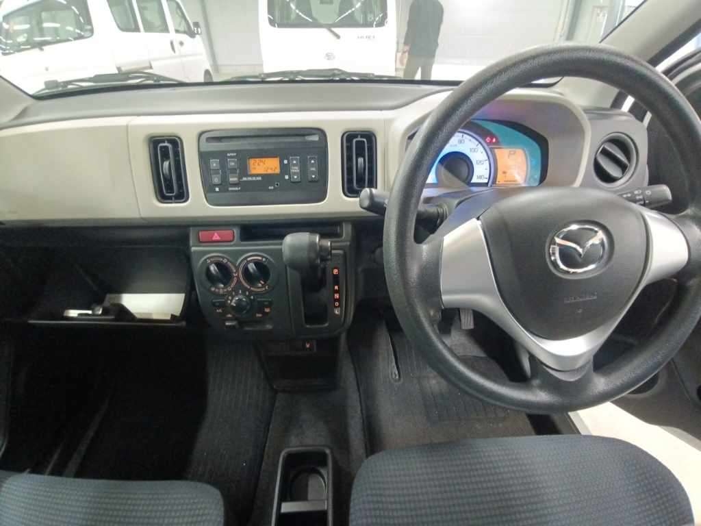 MAZDA CAROL