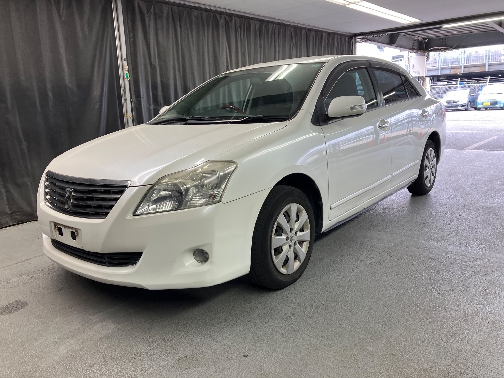 TOYOTA PREMIO