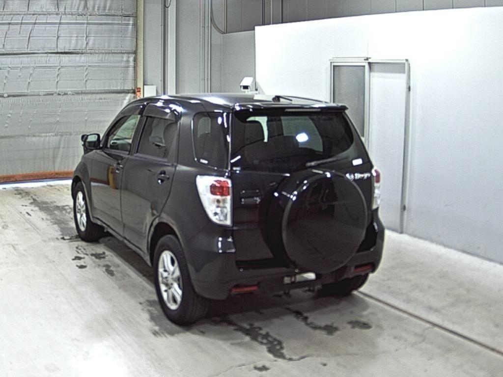 DAIHATSU BE-GO