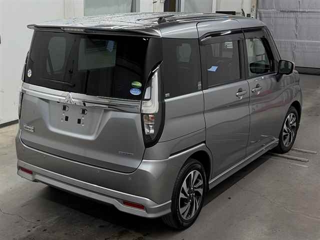 MITSUBISHI DELICA D:2