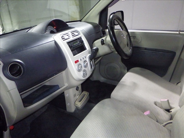 NISSAN OTTI