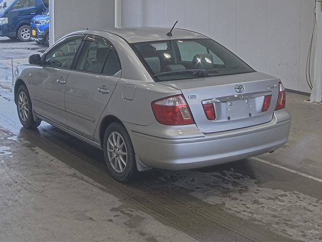TOYOTA PREMIO
