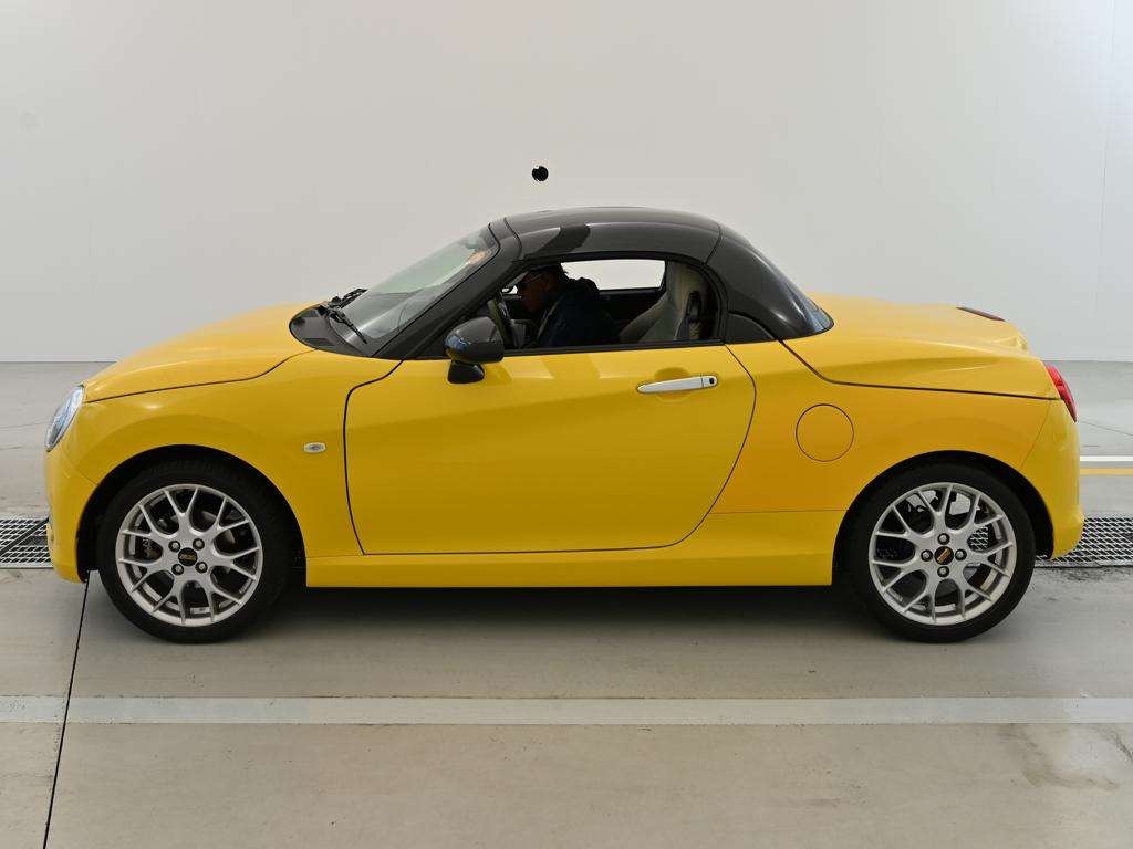 DAIHATSU COPEN