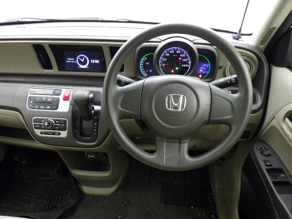 HONDA N-ONE
