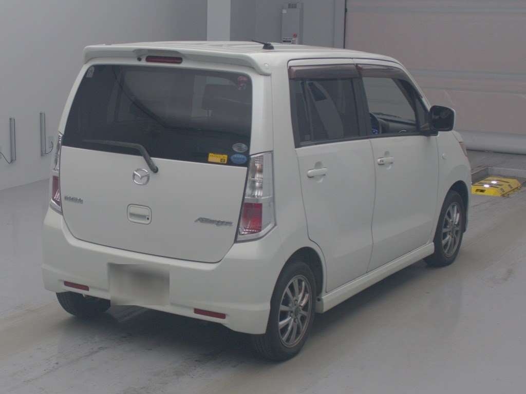 MAZDA AZ-WAGON