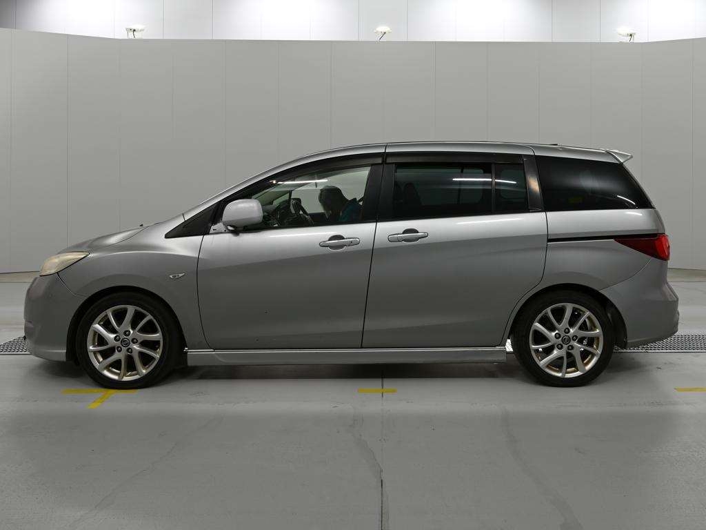 NISSAN LAFESTA