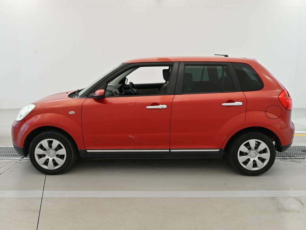 MAZDA VERISA