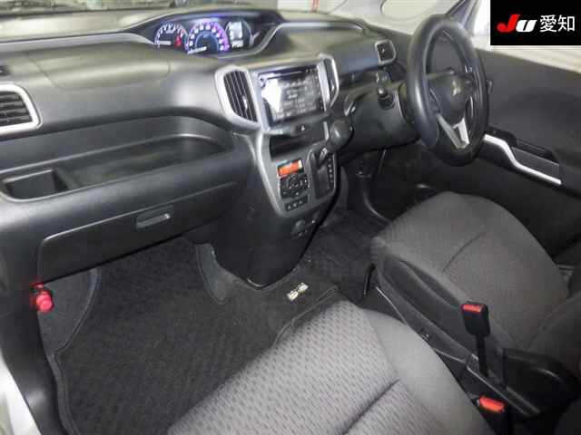 MITSUBISHI DELICA D:2