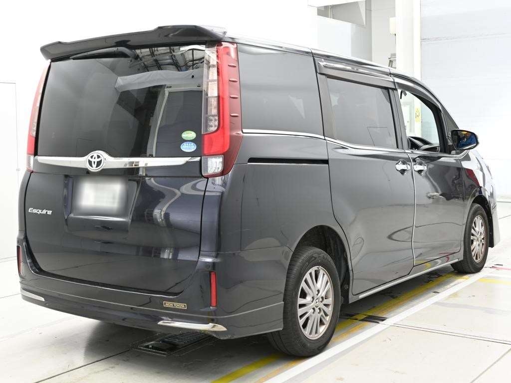 TOYOTA ESQUIRE