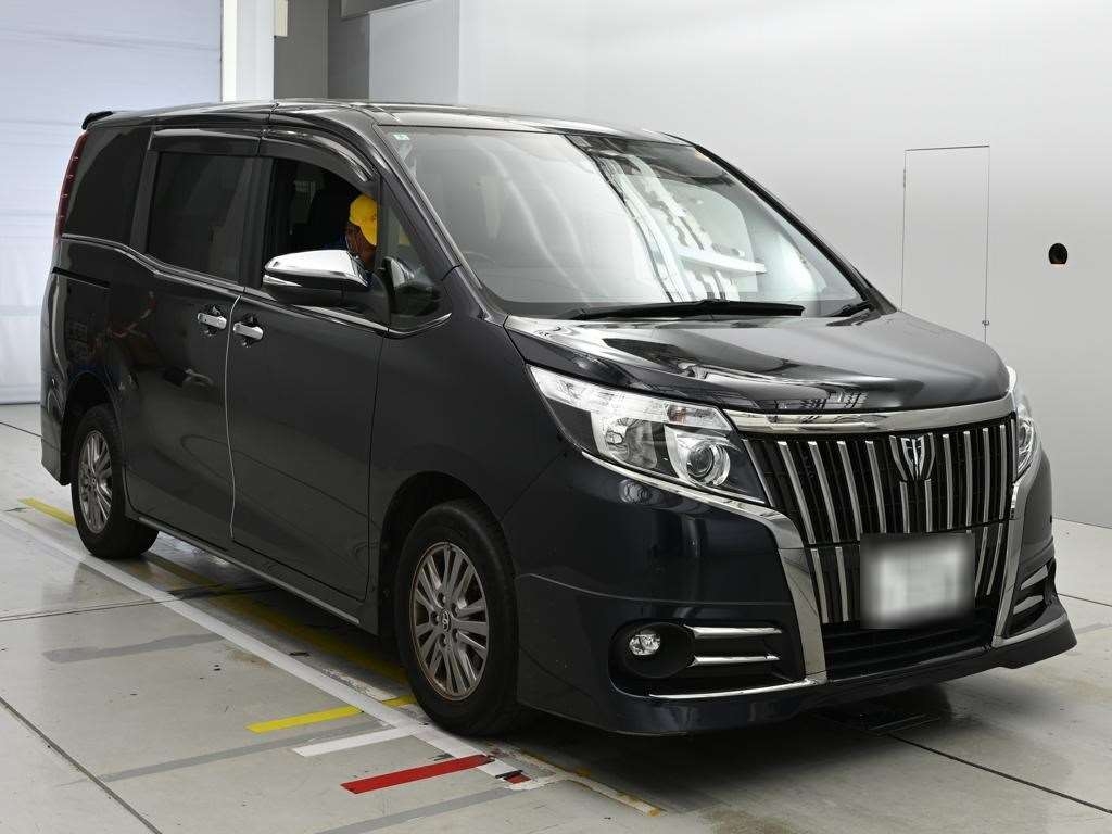 TOYOTA ESQUIRE