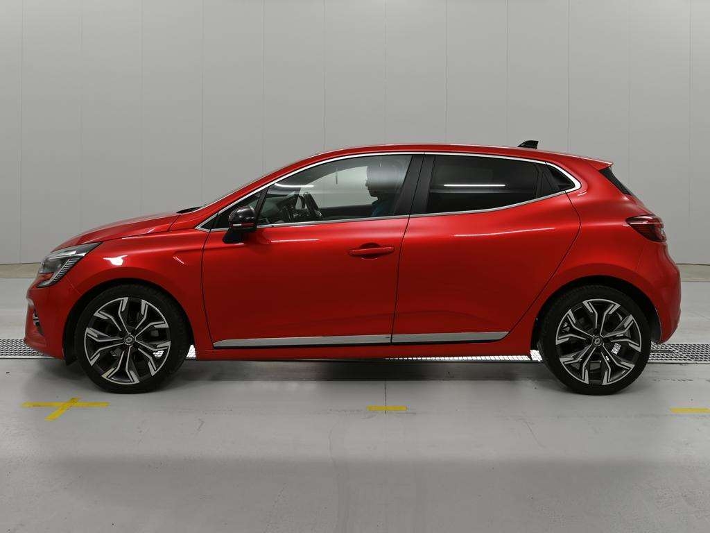 RENAULT LUTECIA