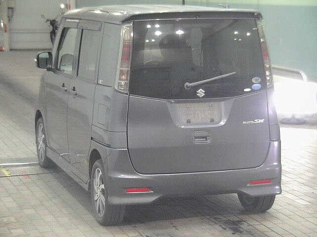 SUZUKI PALETTE