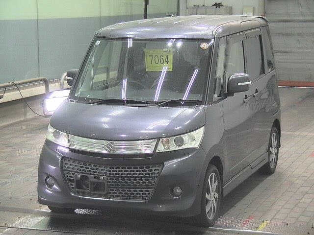 SUZUKI PALETTE