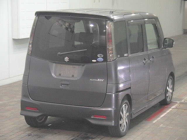 SUZUKI PALETTE