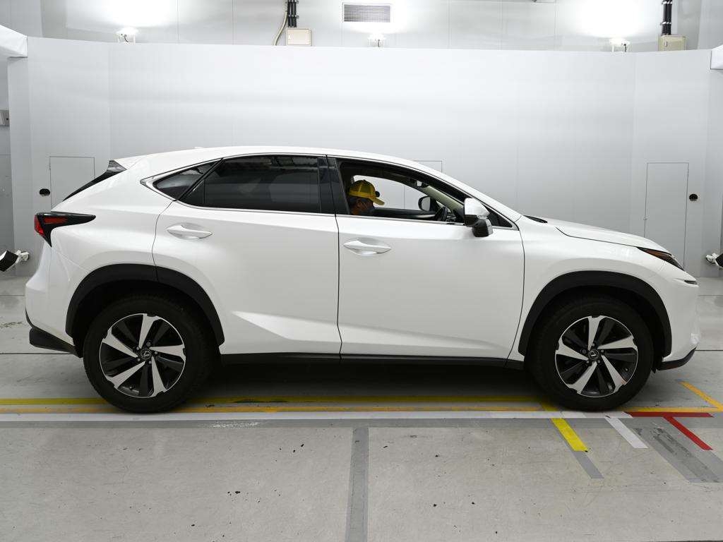 LEXUS NX300