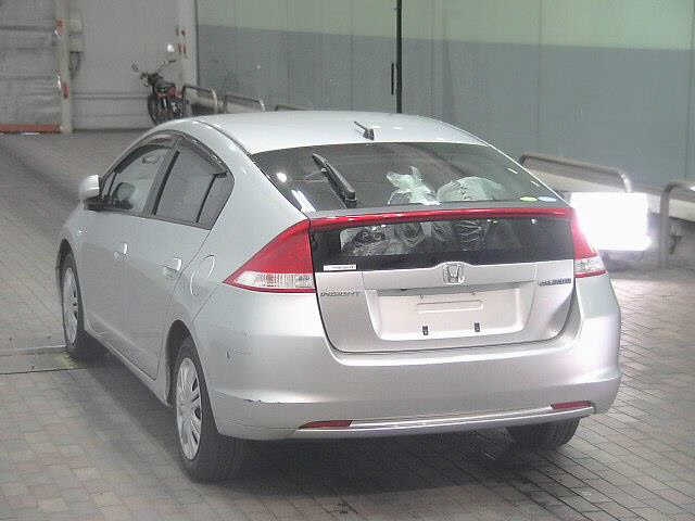 HONDA INSIGHT