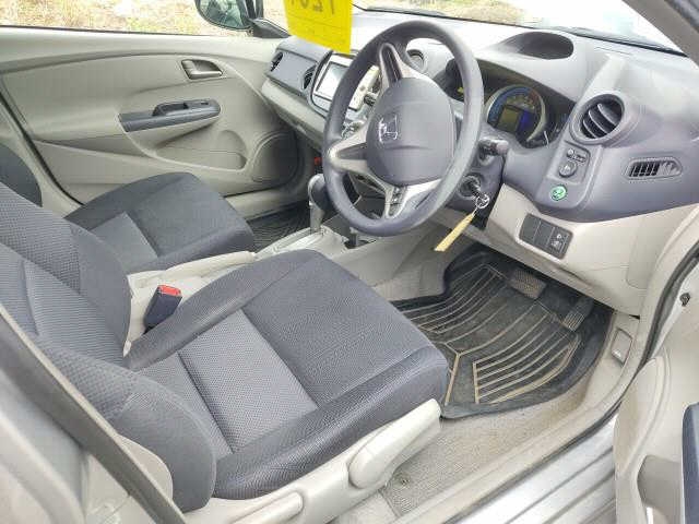 HONDA INSIGHT