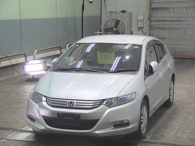 HONDA INSIGHT