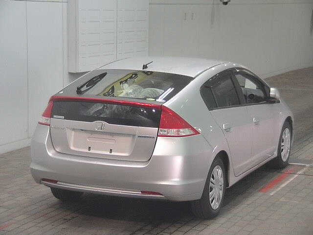 HONDA INSIGHT