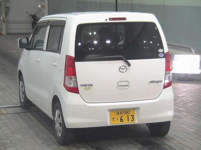 MAZDA AZ-WAGON