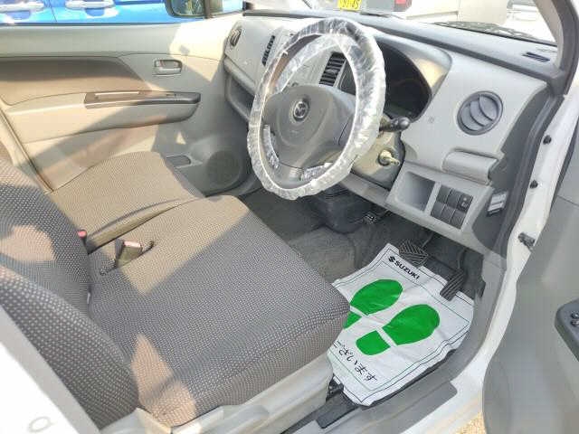 MAZDA AZ-WAGON