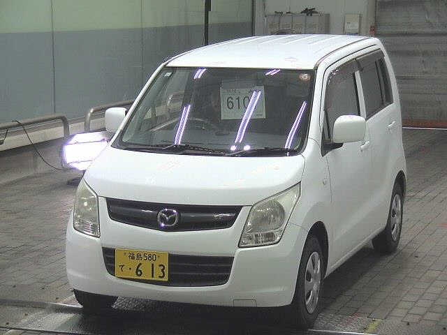 MAZDA AZ-WAGON