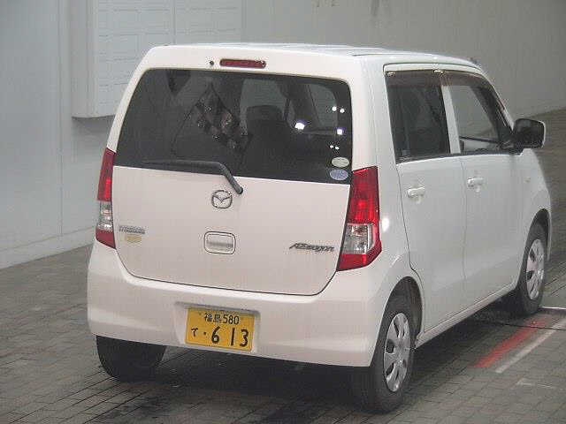 MAZDA AZ-WAGON