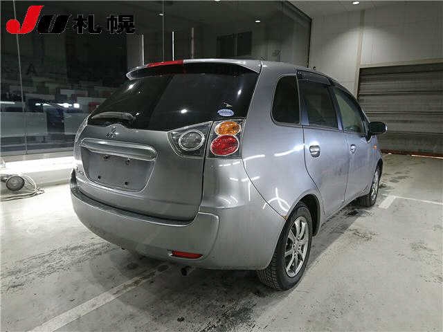MITSUBISHI COLT PLUS