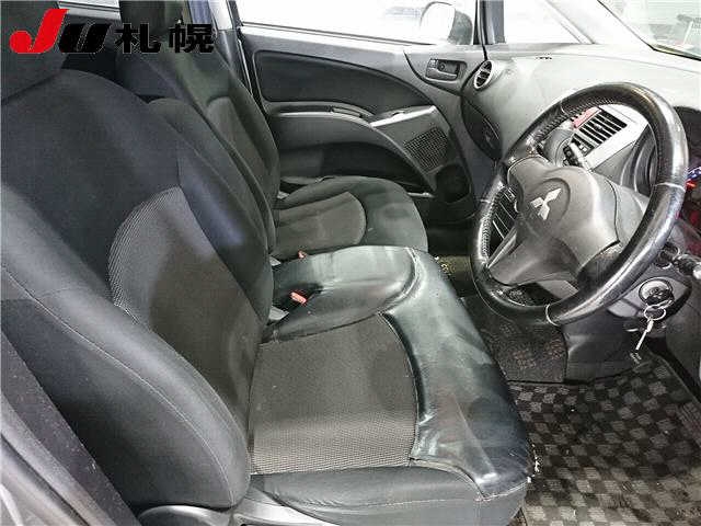 MITSUBISHI COLT PLUS