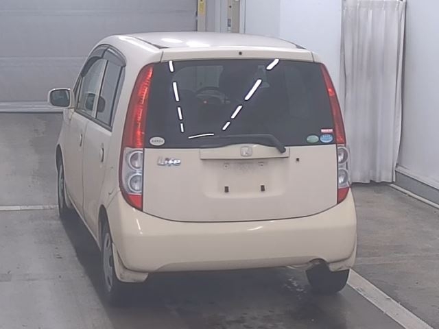 HONDA LIFE
