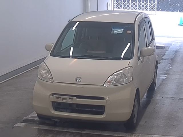 HONDA LIFE