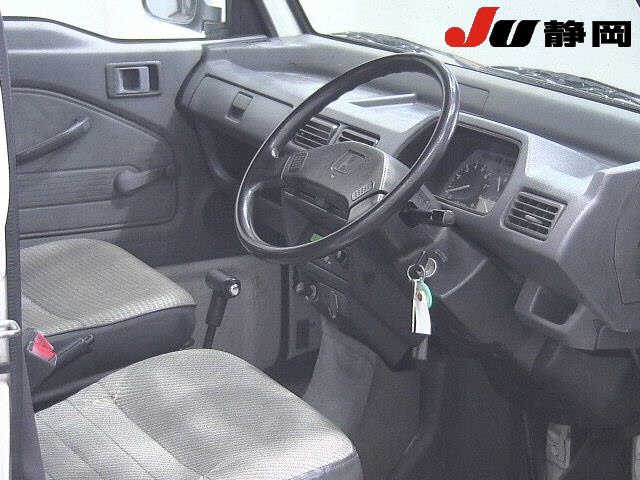 HONDA ACTY