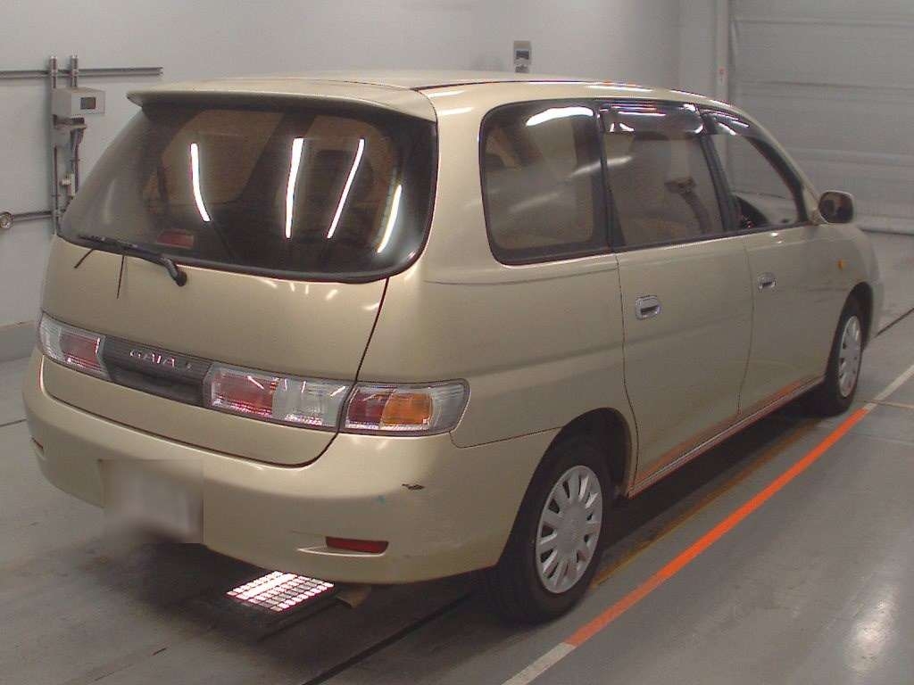 TOYOTA GAIA