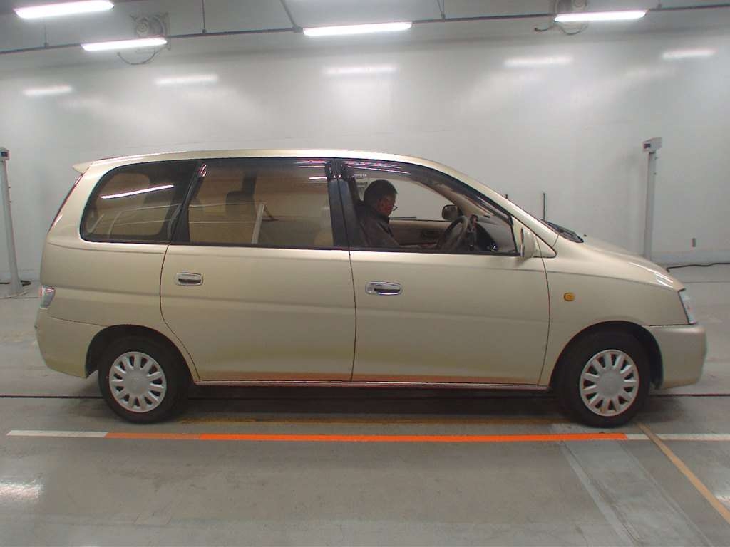 TOYOTA GAIA