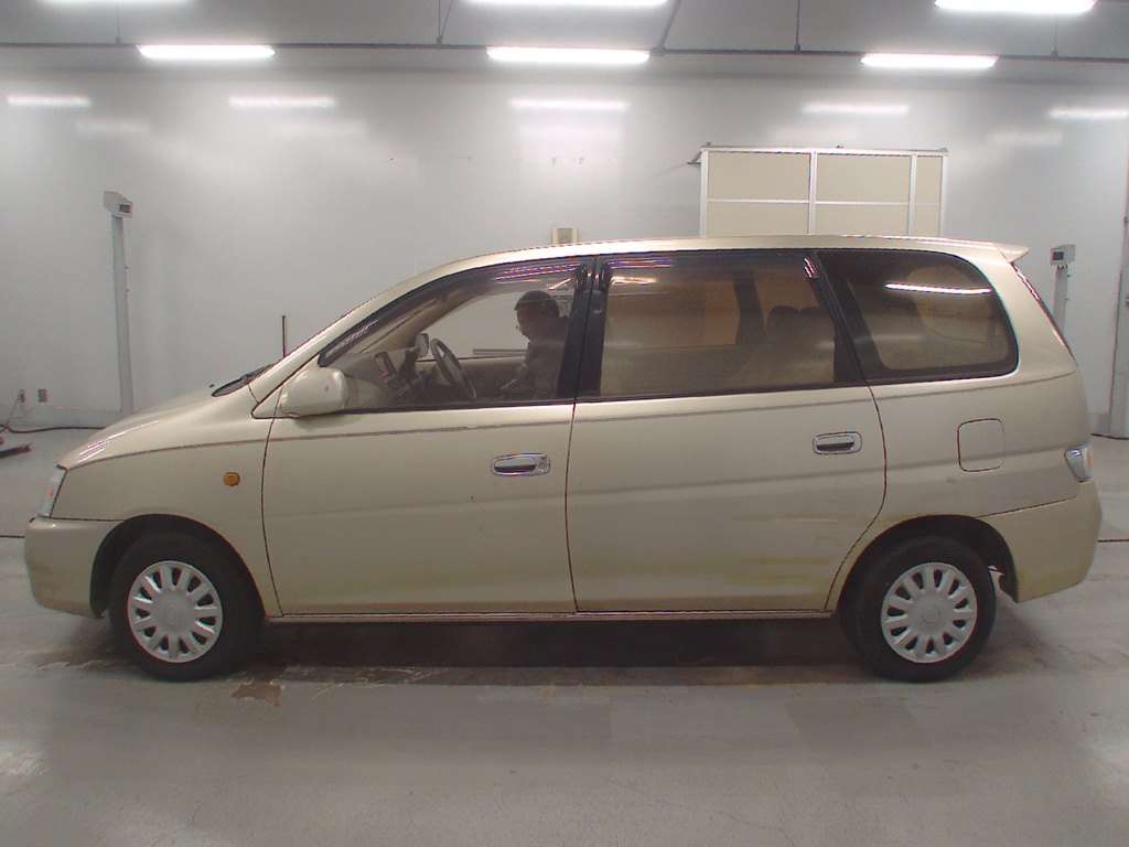 TOYOTA GAIA