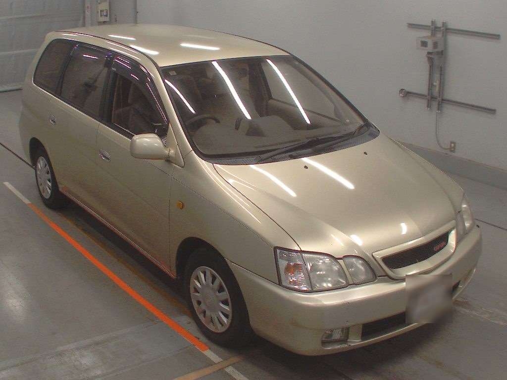 TOYOTA GAIA