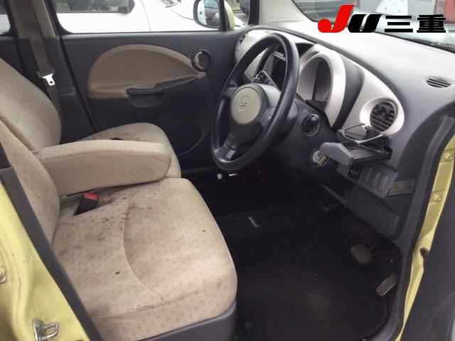 DAIHATSU MOVE LATTE