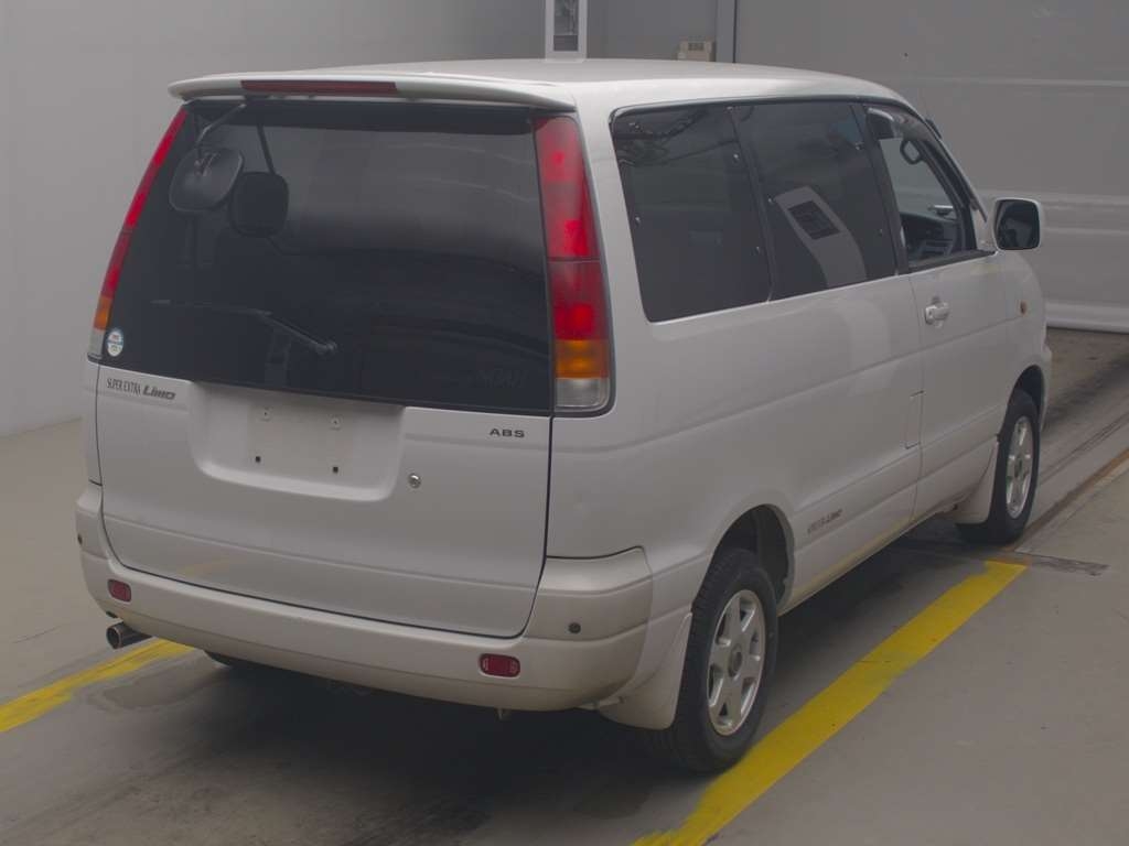 TOYOTA TOWN ACE NOAH