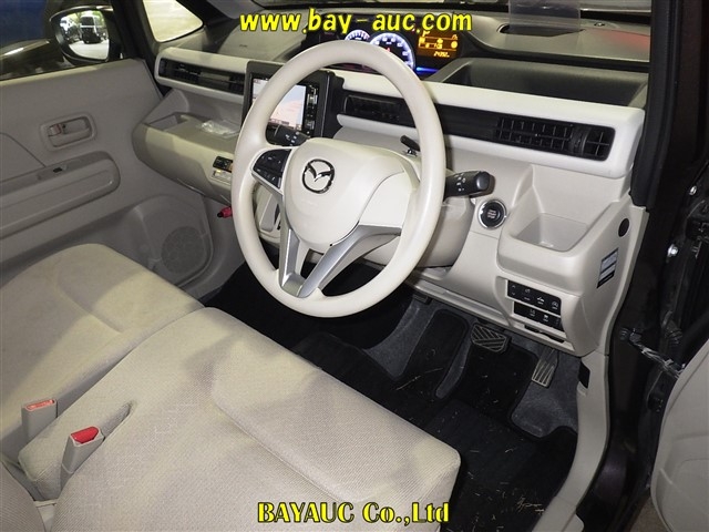 MAZDA FLAIR